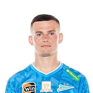 Сергей Волков