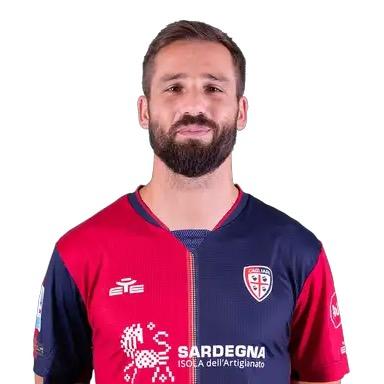 Leonardo Pavoletti