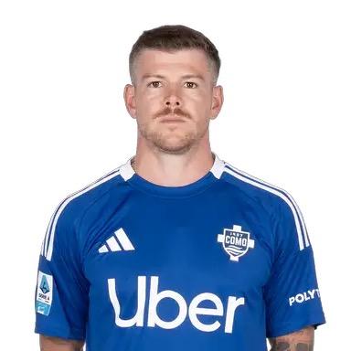 Alberto Moreno