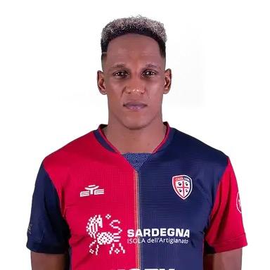 Yerry Mina