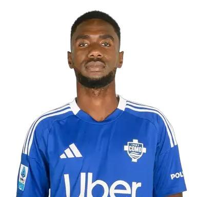 Alieu Fadera