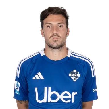 Simone Verdi