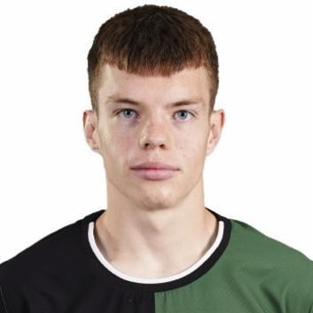 Максим Богданец