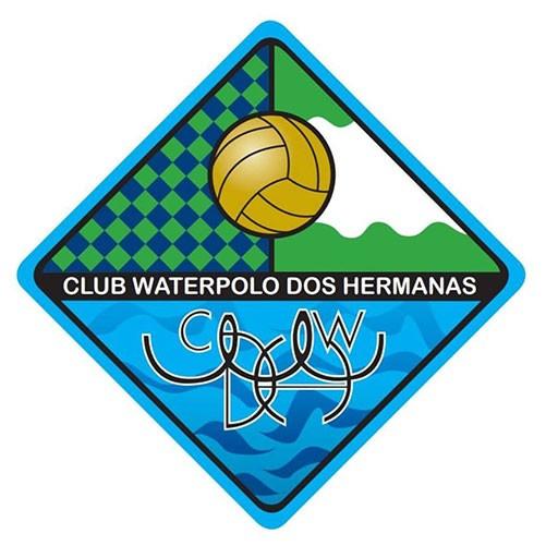 Waterpolo dos hermanas pqs