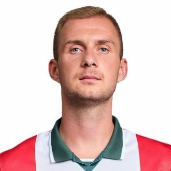 Дмитрий Баринов