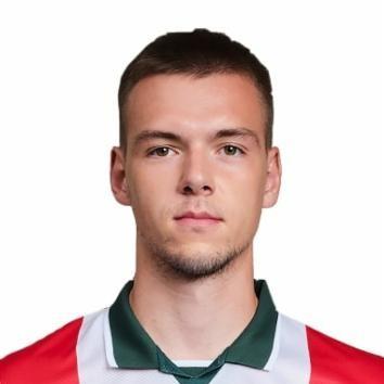 Александр Сильянов
