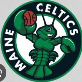 Maine celtics