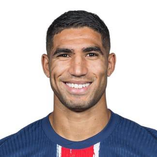 Ашраф Хакими