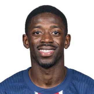 Усман Дембеле