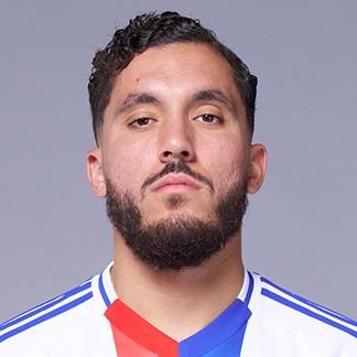 Райан Шерки