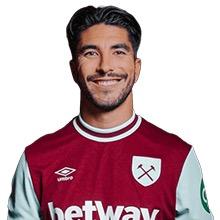Carlos Soler