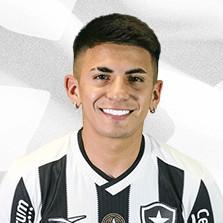 Thiago Almada