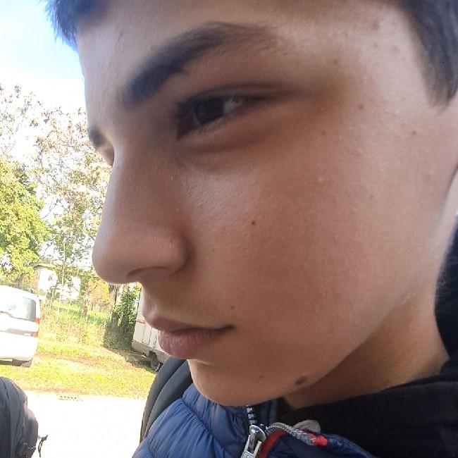 Boschetto bisunto