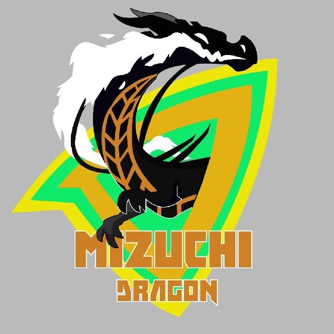 MIZUCHI DRAGON