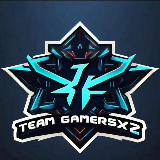 TEAM GAMERSXZ