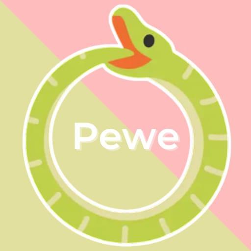 PEWE