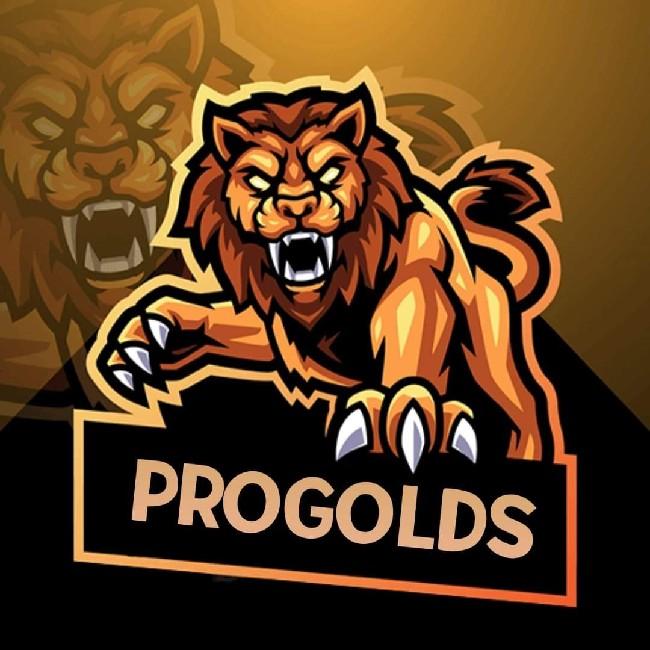 PROGOLDS