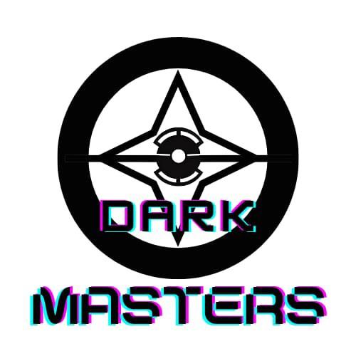 DARK MASTER