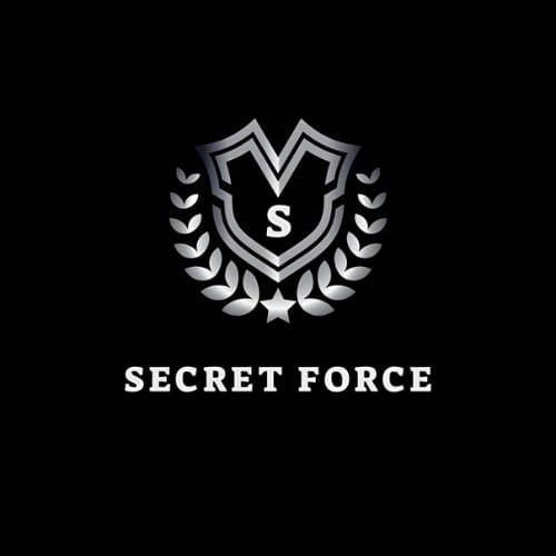 SECRET FORCE