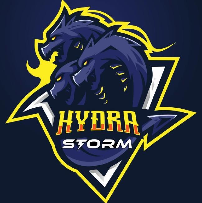 HYDRA STORM