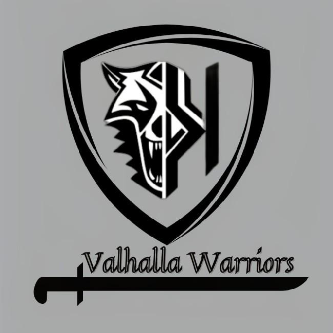 VALHALLA WARRIORS