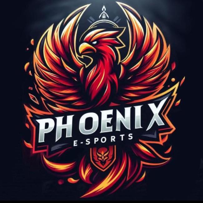 PHOENIX E - SPORTS