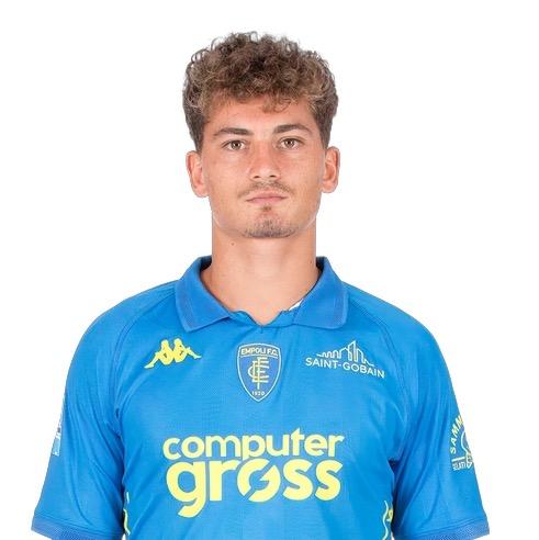 Sebastiano Esposito