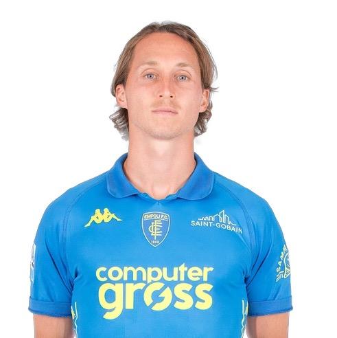Nicolas Haas
