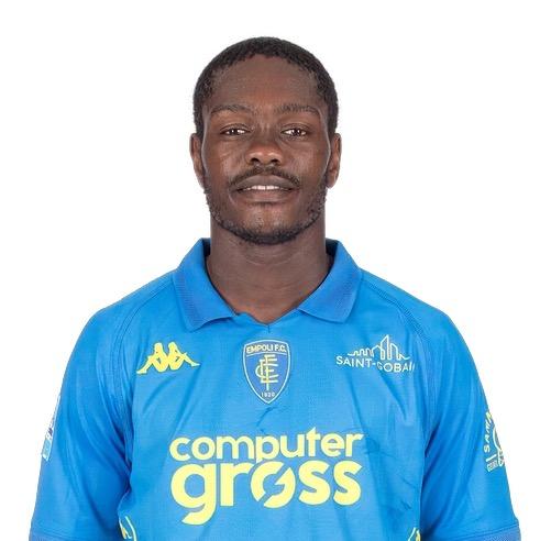 Emmanuel Gyasi