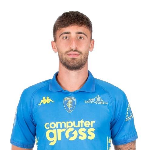 Mattia Vitti