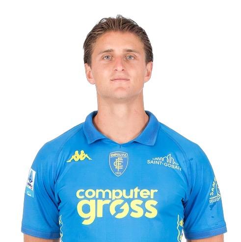 Lorenzo Colombo