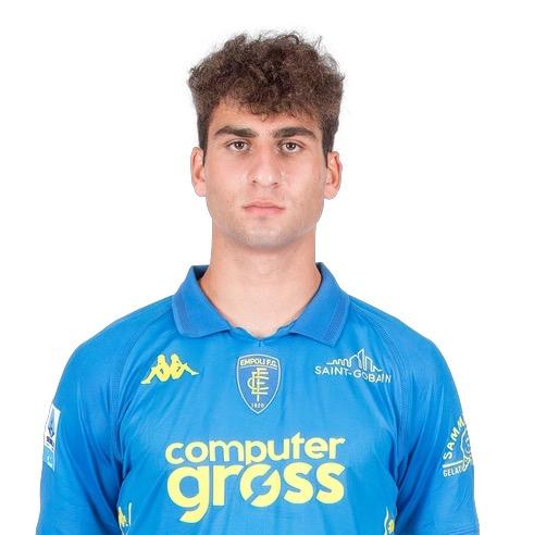 Saba Goglichidze