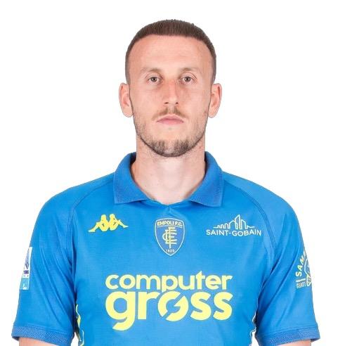 Ardian Ismajli
