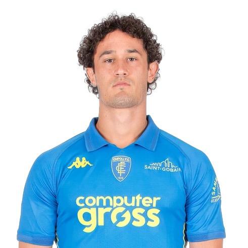 Luca Belardinelli