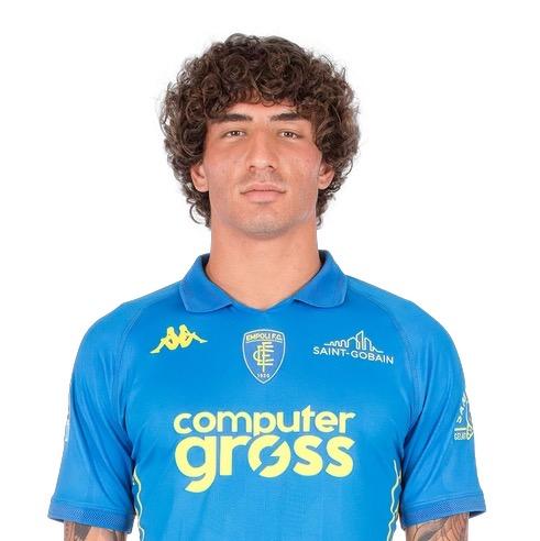 Luca Marianucci