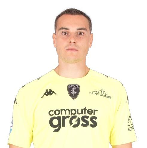 Federico Brancolini