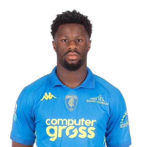 Emmanuel Ekong