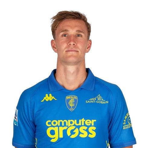 Ola Solbakken