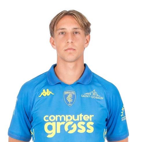Jacopo Fazzini