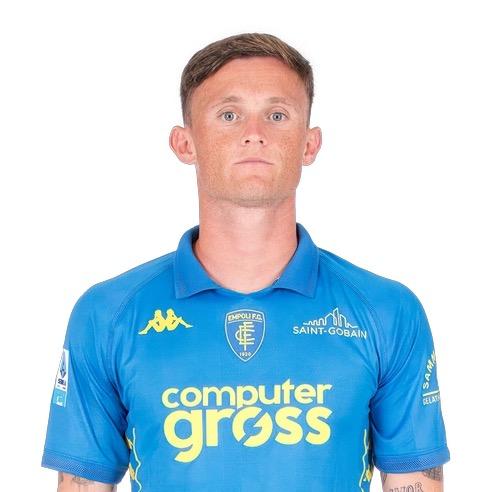 Liam Henderson