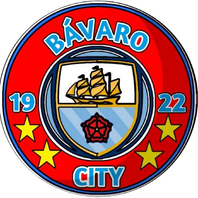 Bávaro City