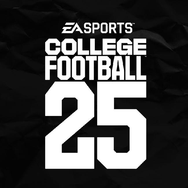 CFB 25 Sim League