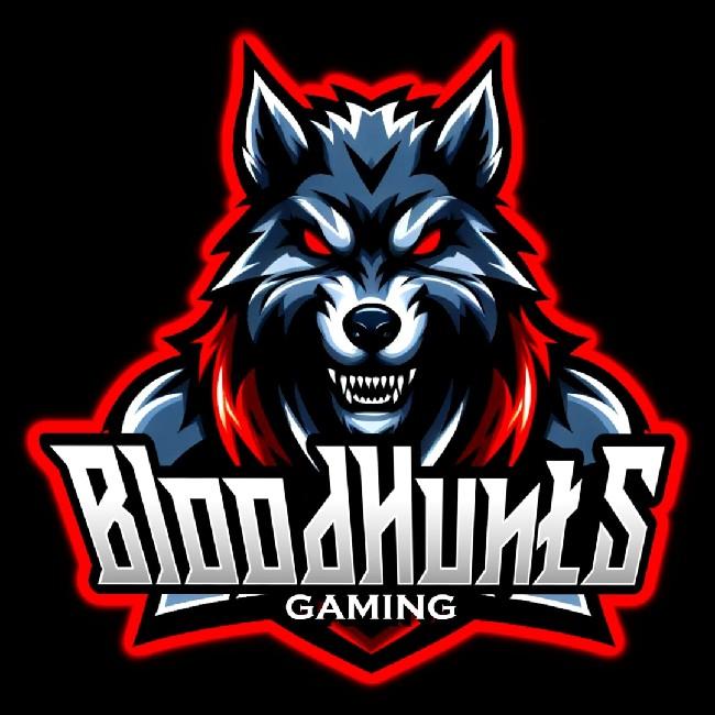 BLOODHUNTS EFOOTBALL