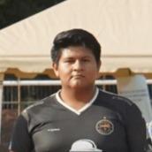 Deiner Enrique Ponce Villarroel