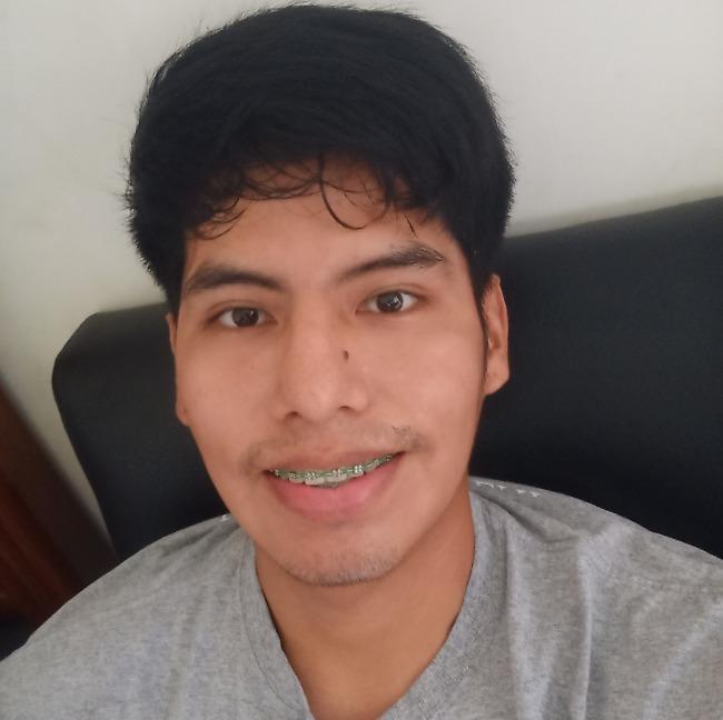 Mauricio Caihuara Cepeda