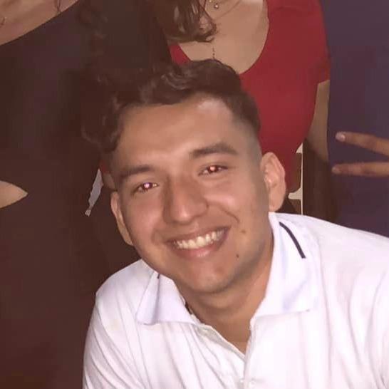 Edgar Leonardo Mercado