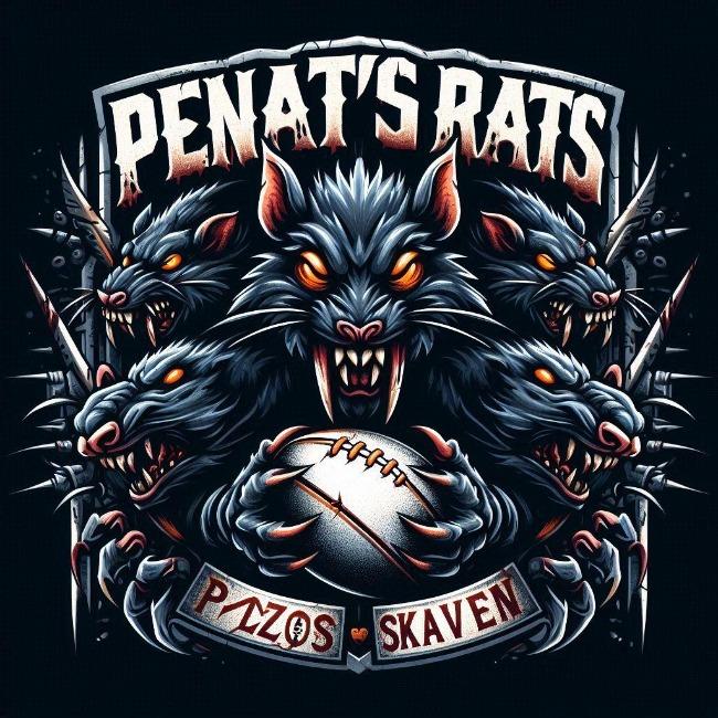 Rats penats del Turia