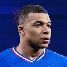 Mbappe