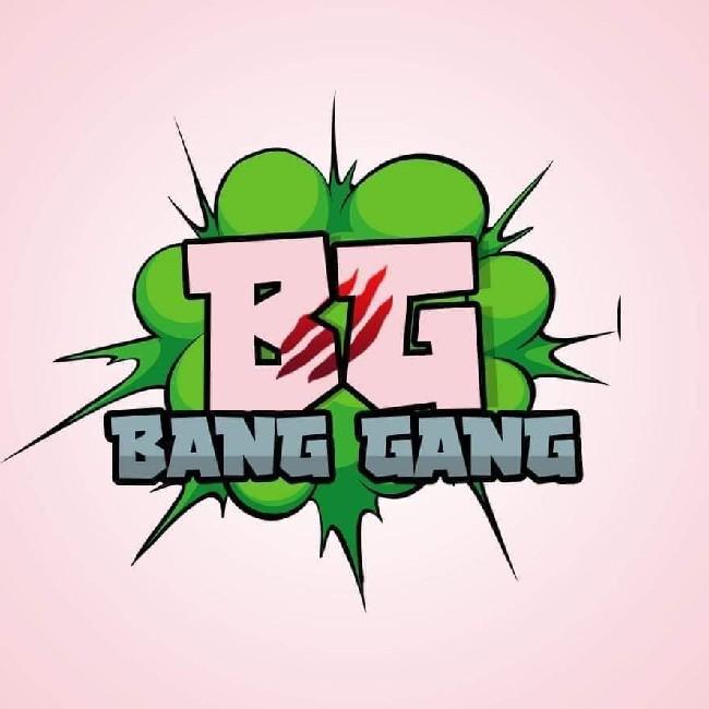 Bang Gang🇲🇬