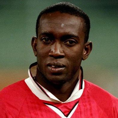 Dwight Yorke
